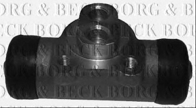 BORG & BECK bbw1308 -  Колесный тормозной цилиндр